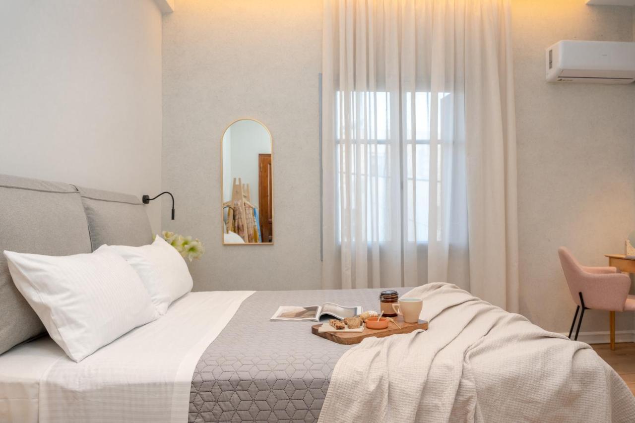 Amphitrite Hotel Chania (Crete)