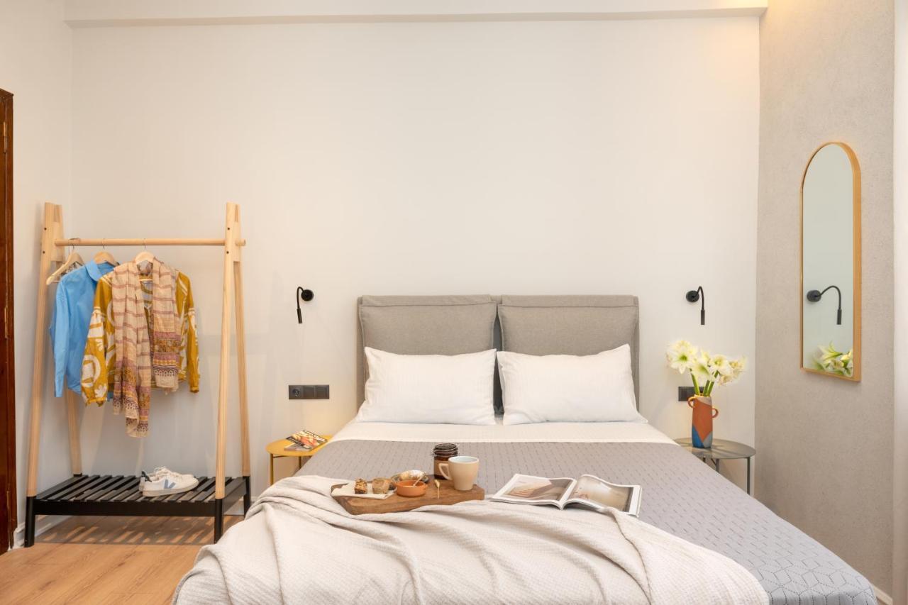 Amphitrite Hotel Chania (Crete)