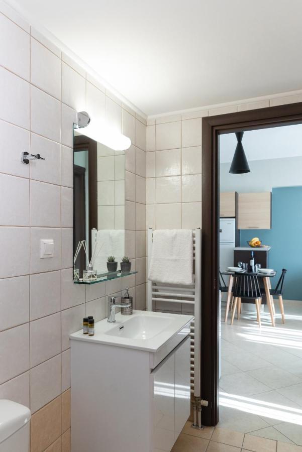 Apartment Dejaview Cozy By 8essentially Chania (Crete)