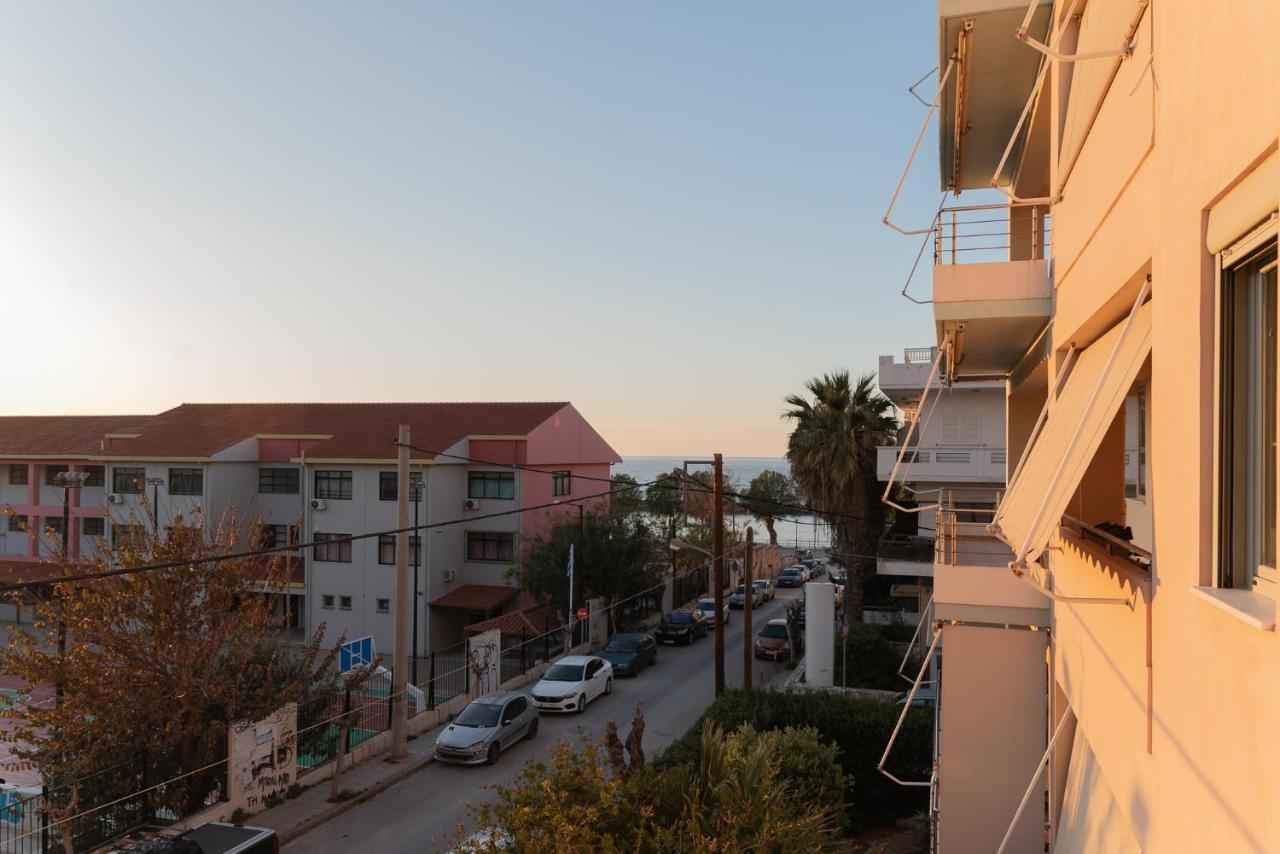 Dejaview Cozy By 8essentially Chania (Crete)