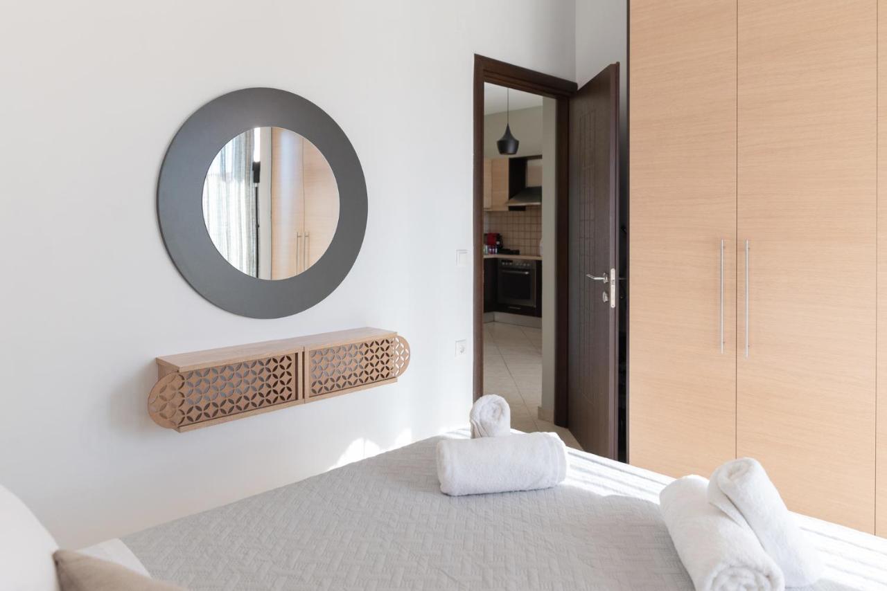 Dejaview Cozy By 8essentially Chania (Crete)