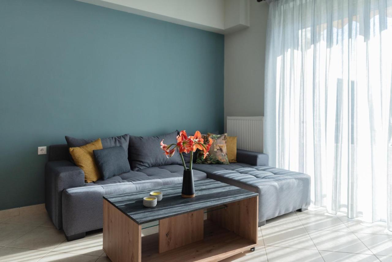 Dejaview Cozy By 8essentially * Chania (Crete)