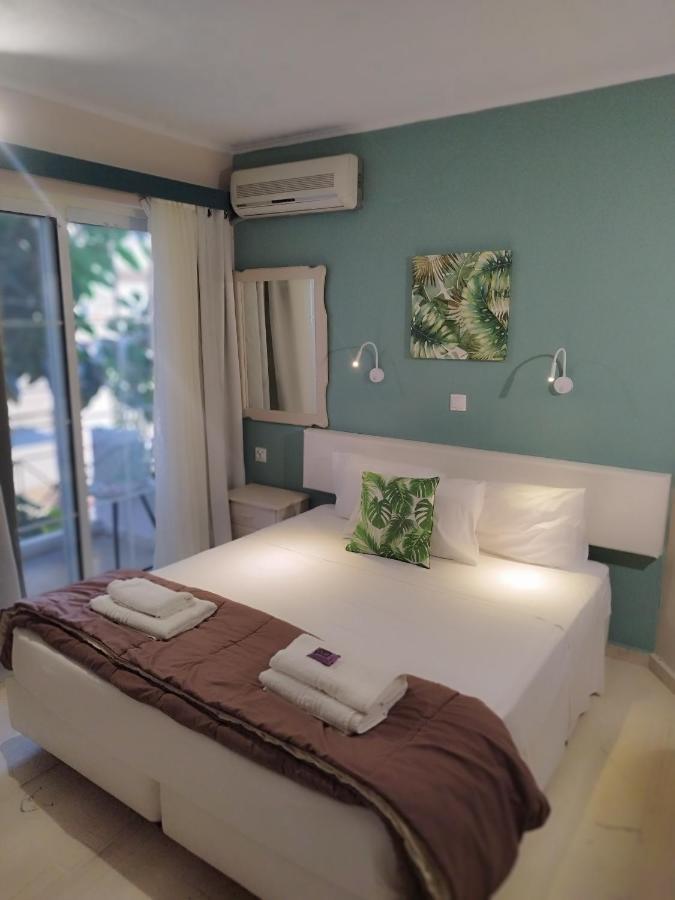 Katerina Appartement *