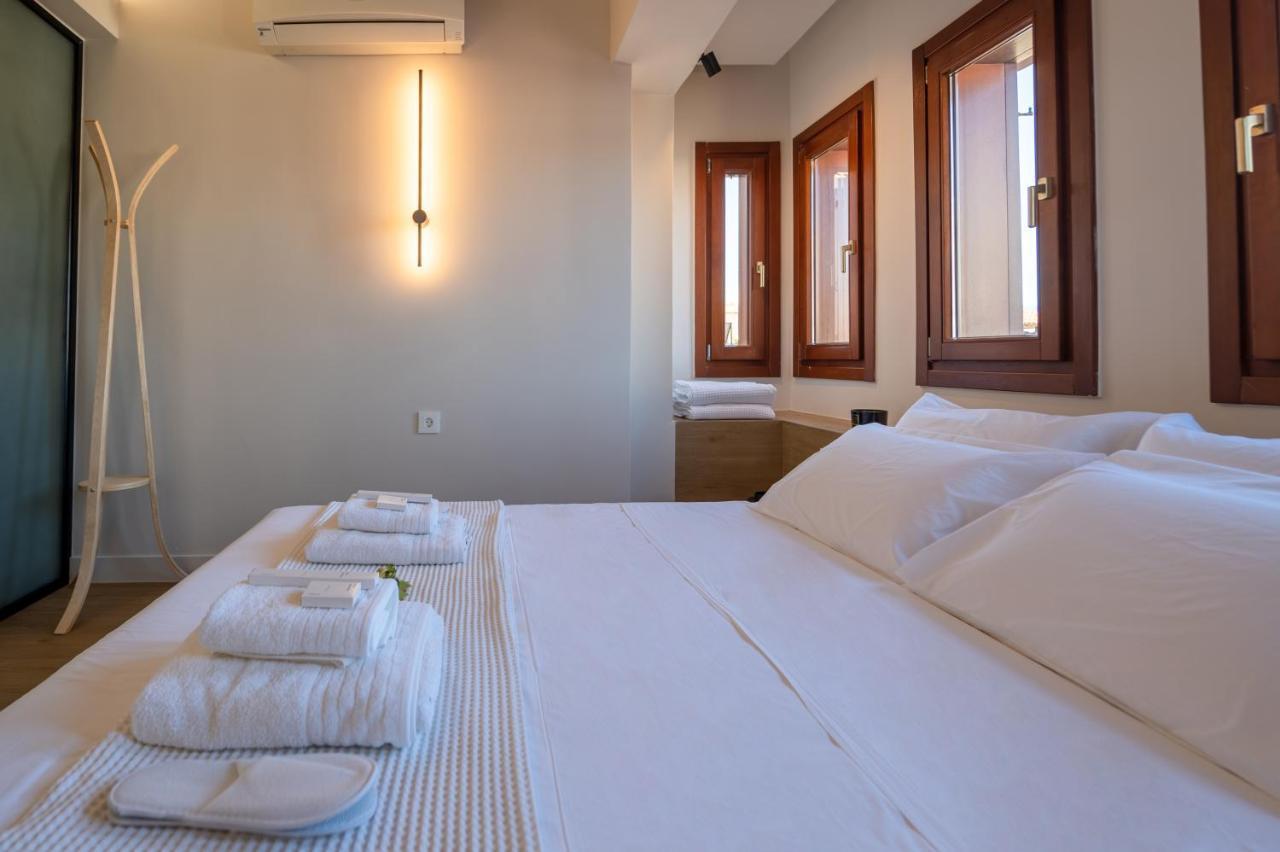Hanim Boutique Chania (Crete)