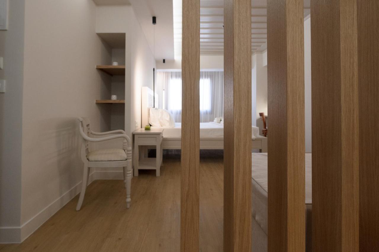 Aparthotel Hanim Boutique Chania (Crete)