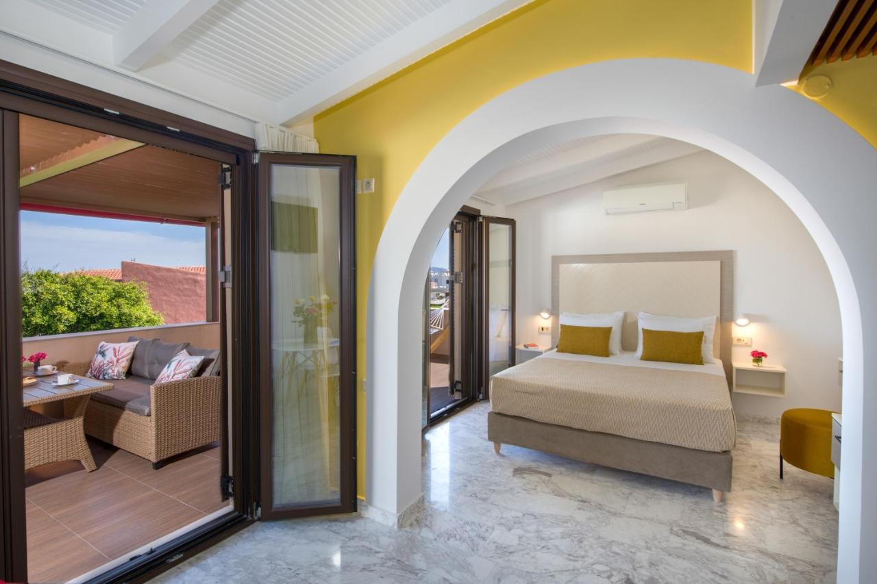 Aretousa Apartment Chania (Crete)