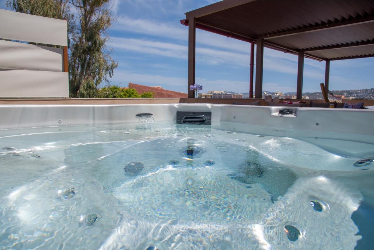 Aretousa Apartment Chania (Crete)