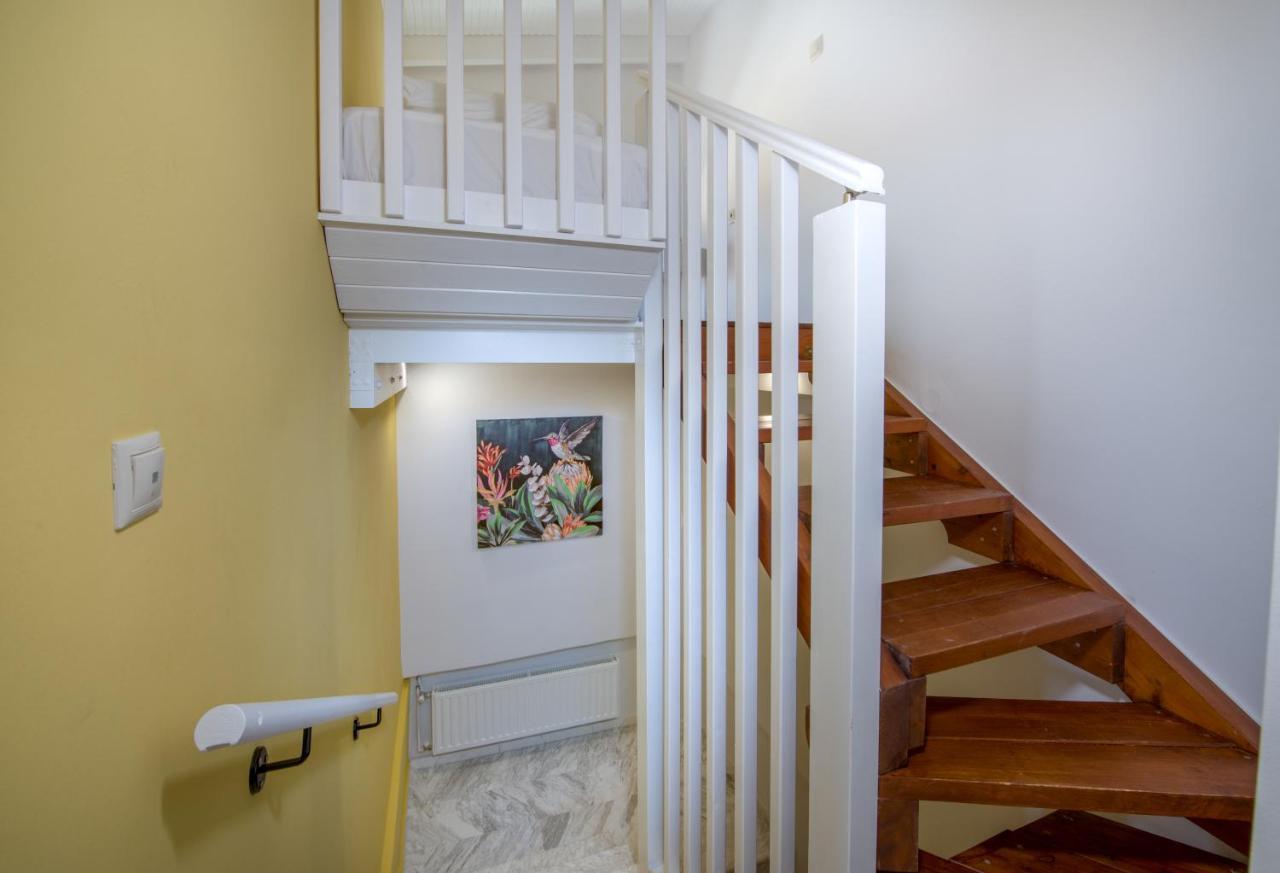 Aretousa Apartment