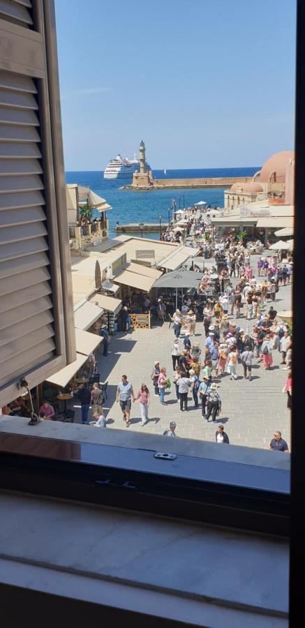 Pia 3* Chania (Crete)