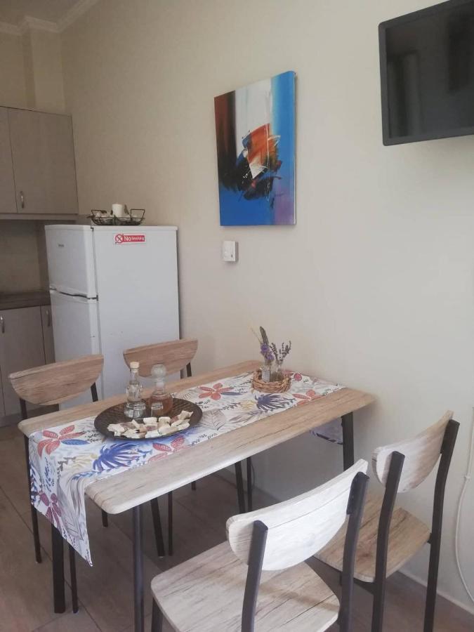 Casa de férias Olivia Chrissi Akti Chania