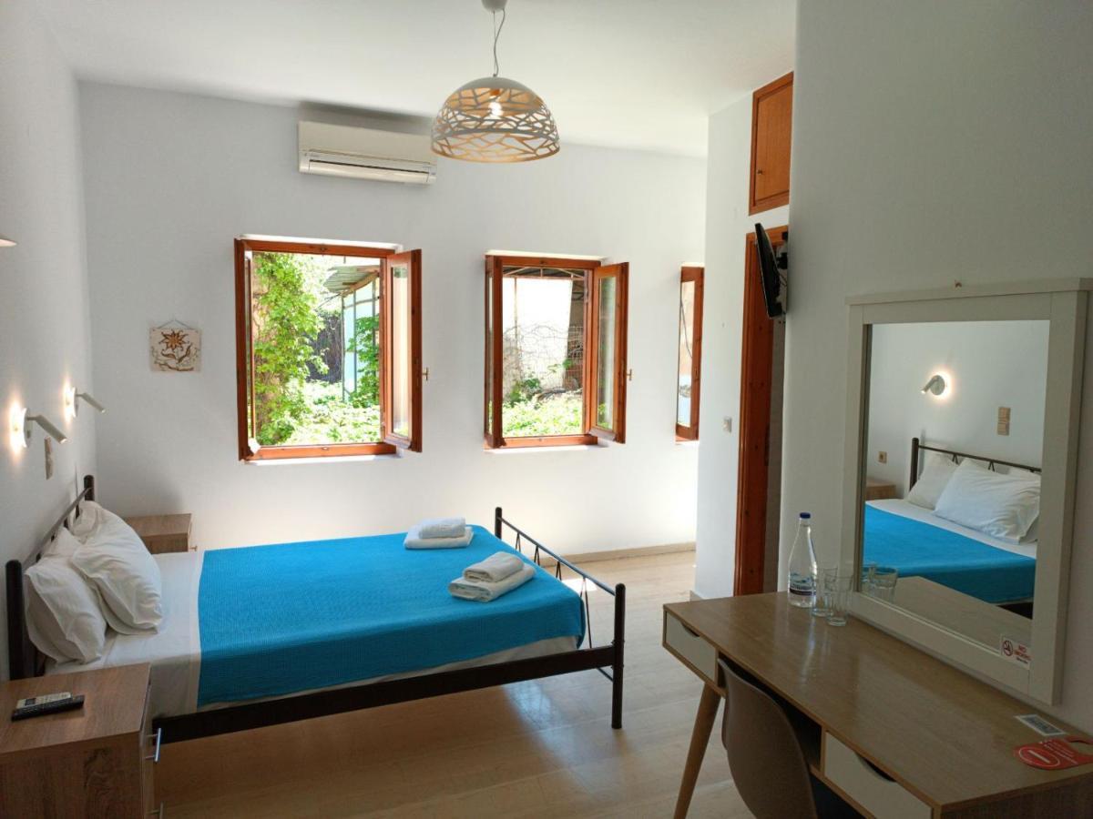 Holiday home Imeros