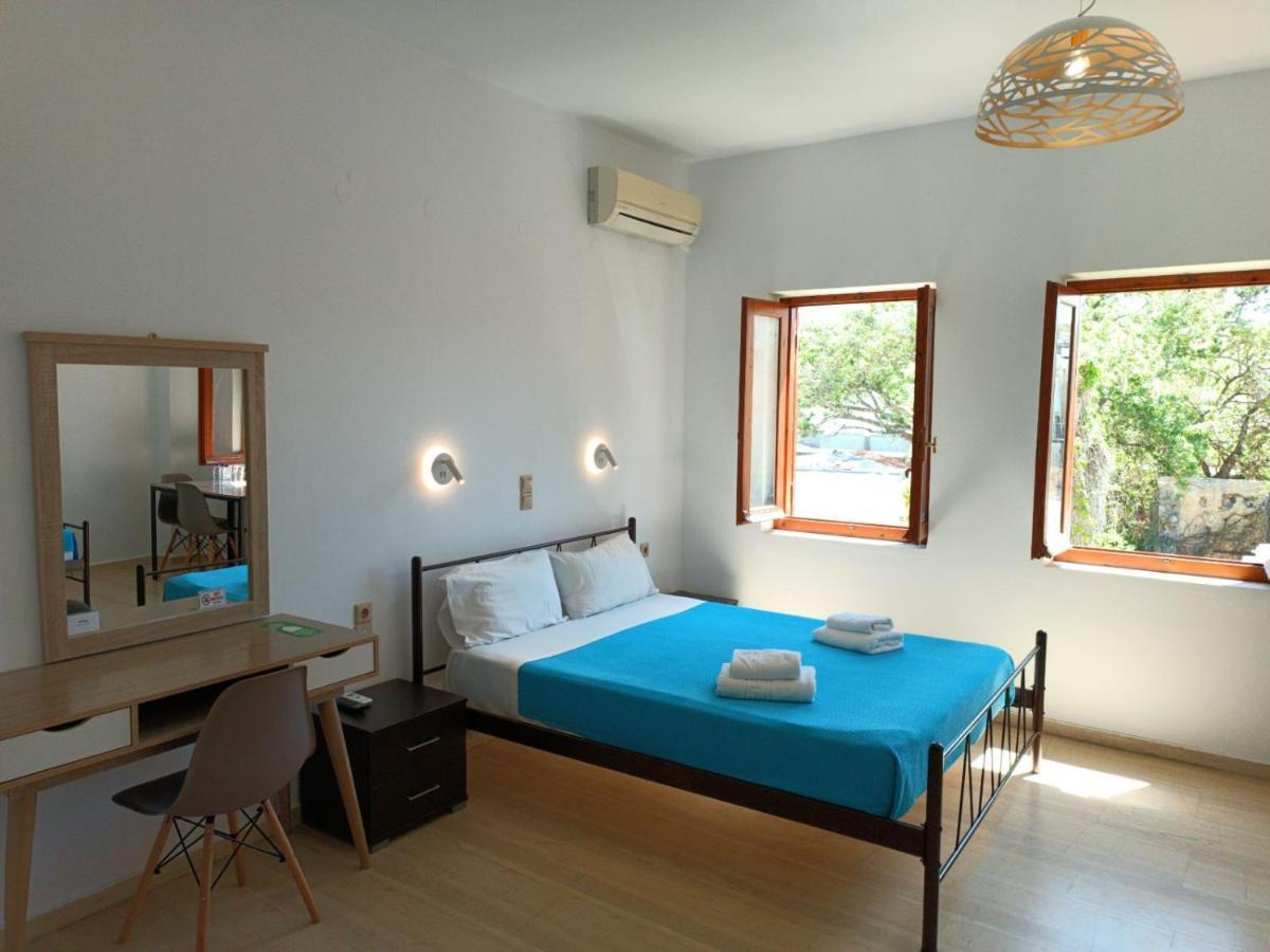 Imeros Holiday home