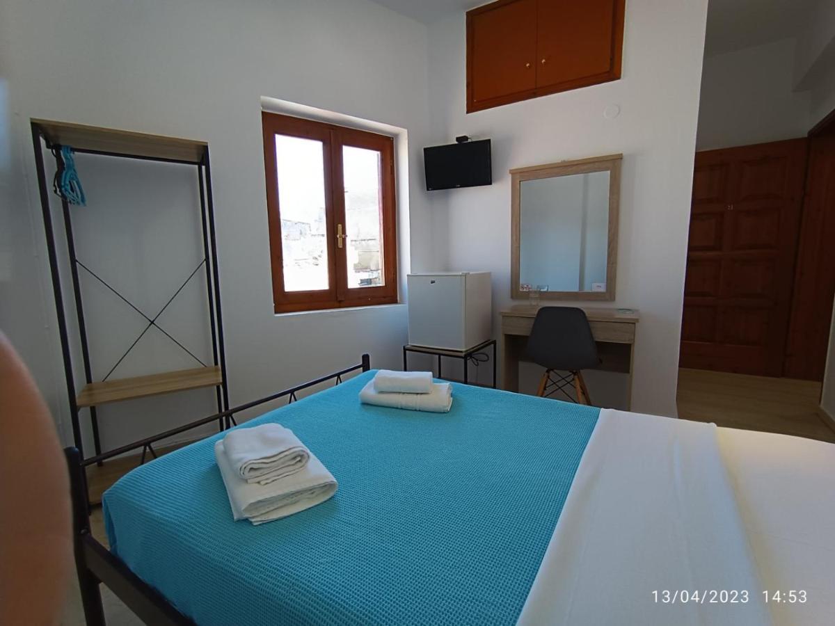 Imeros Chania (Crete)