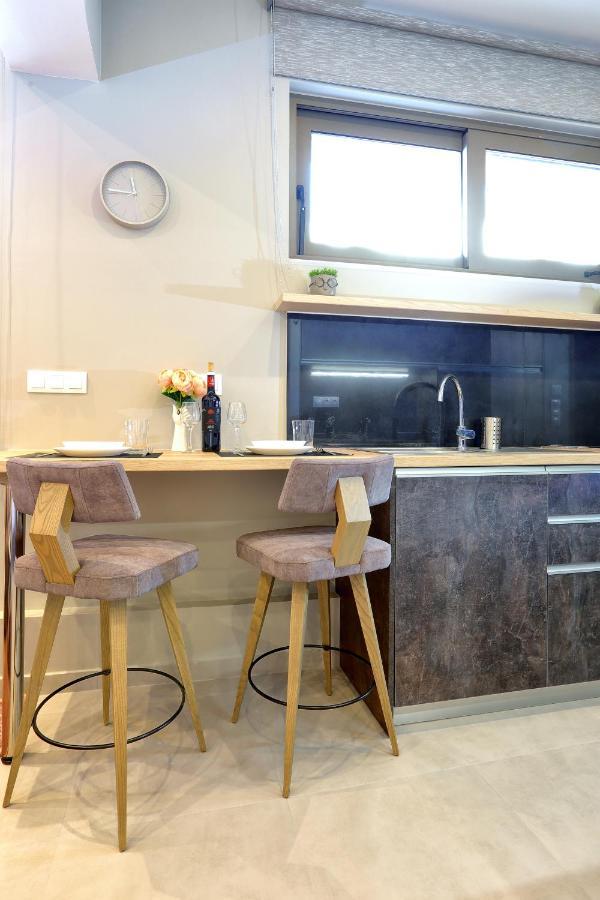 Mirma Halepa Superior Appartement *