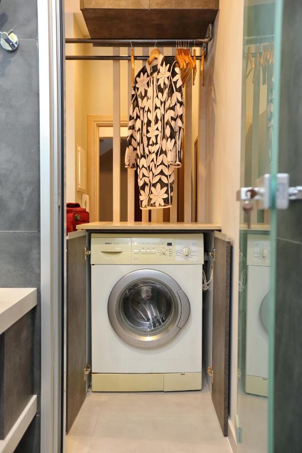 Mirma Halepa Superior Appartement