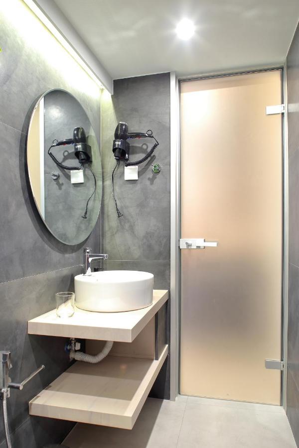 Appartement Mirma Halepa Superior Chania (Crete)