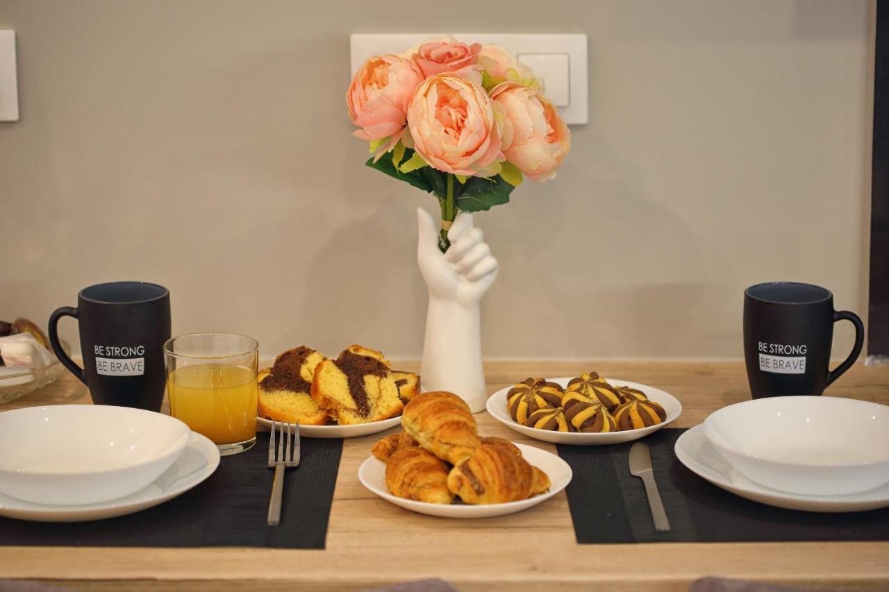 Mirma Halepa Superior Appartement *