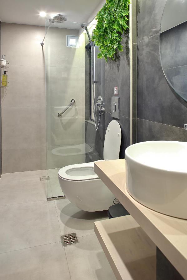 Appartement Mirma Halepa Superior Chania (Crete)
