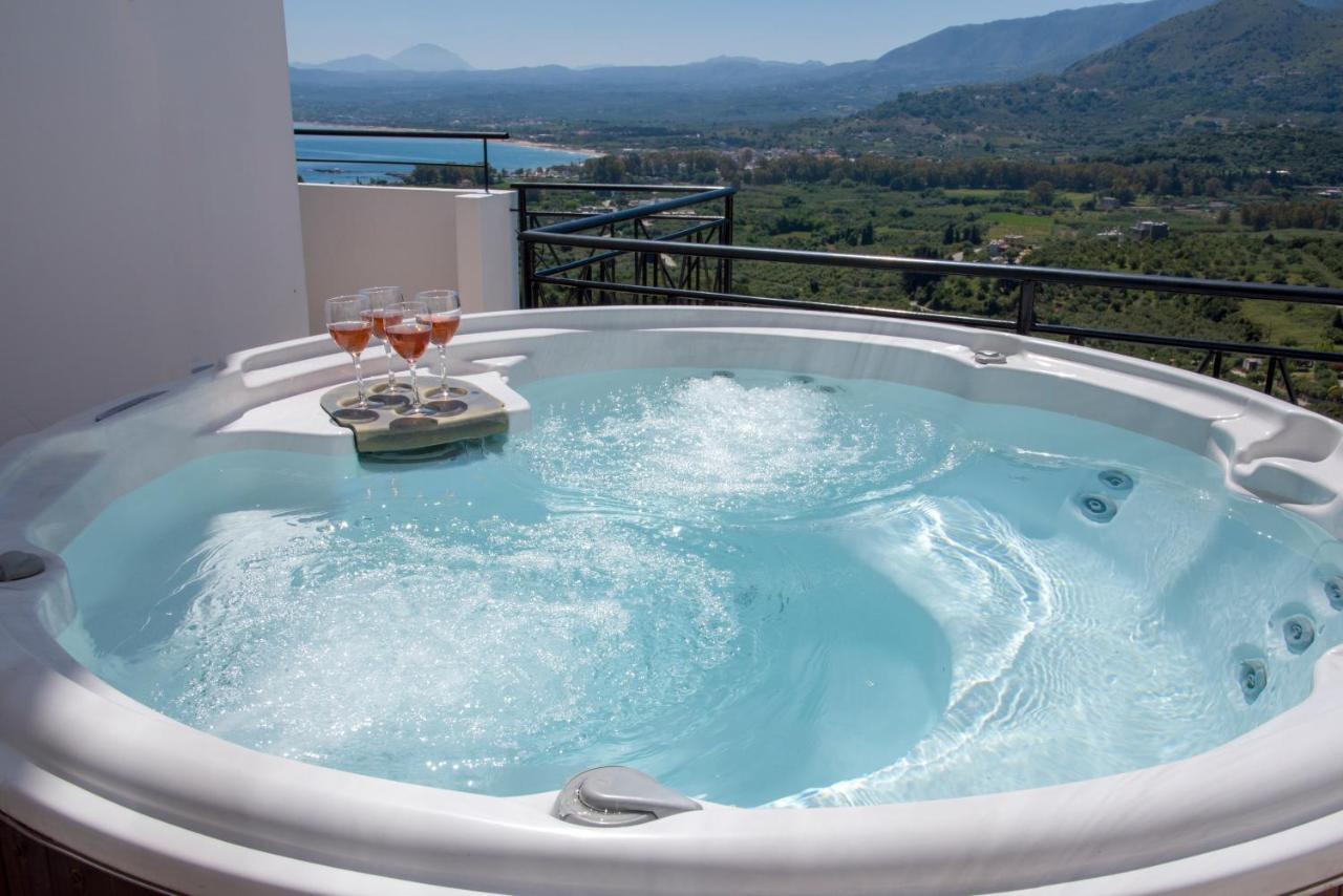 Summer Time Villa