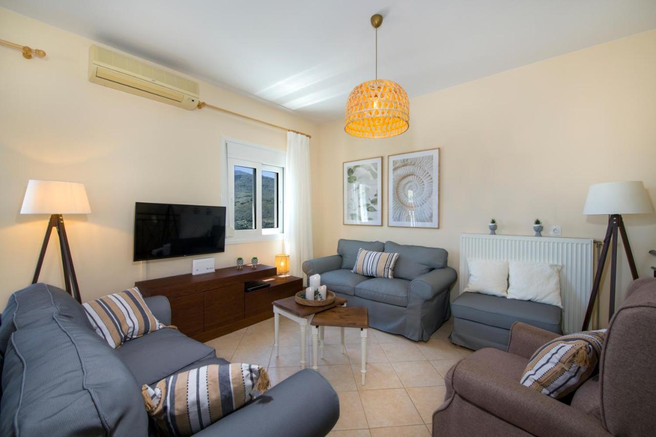 Summer Time Villa Chania (Crete)
