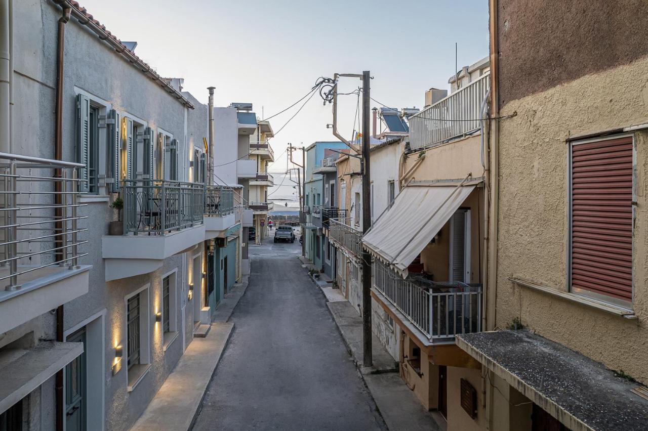 Casa Thalos *