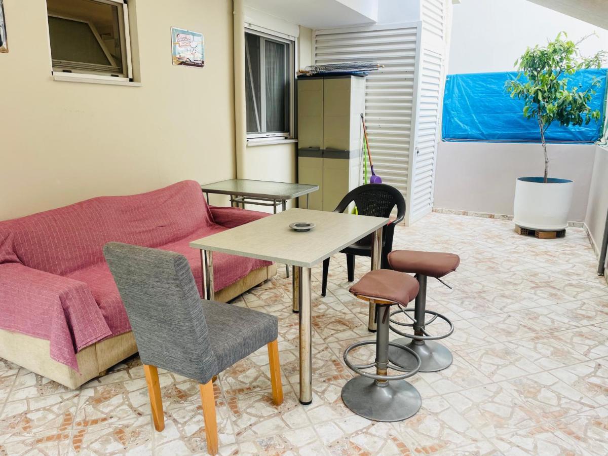 Nea Chora Cozy Close To The Apartment