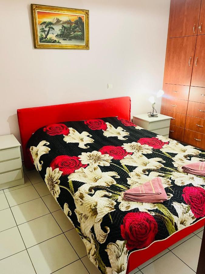 Nea Chora Cozy Close To The Apartment *
