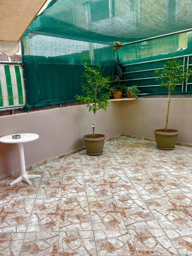 Nea Chora Cozy Close To The Apartment Chania (Crete)