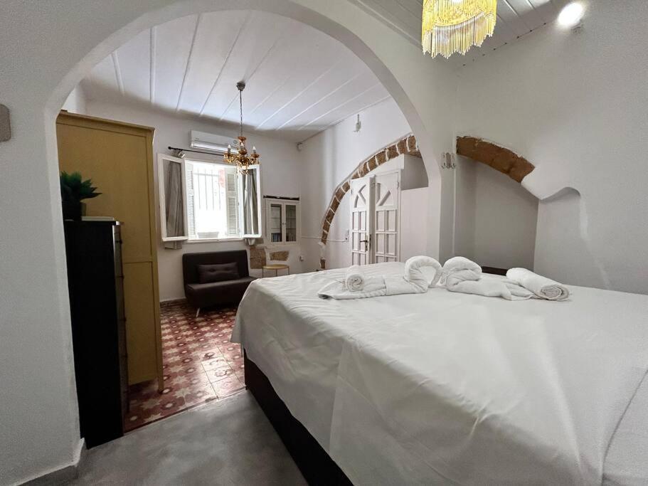 Alma's Hyatt Holiday home