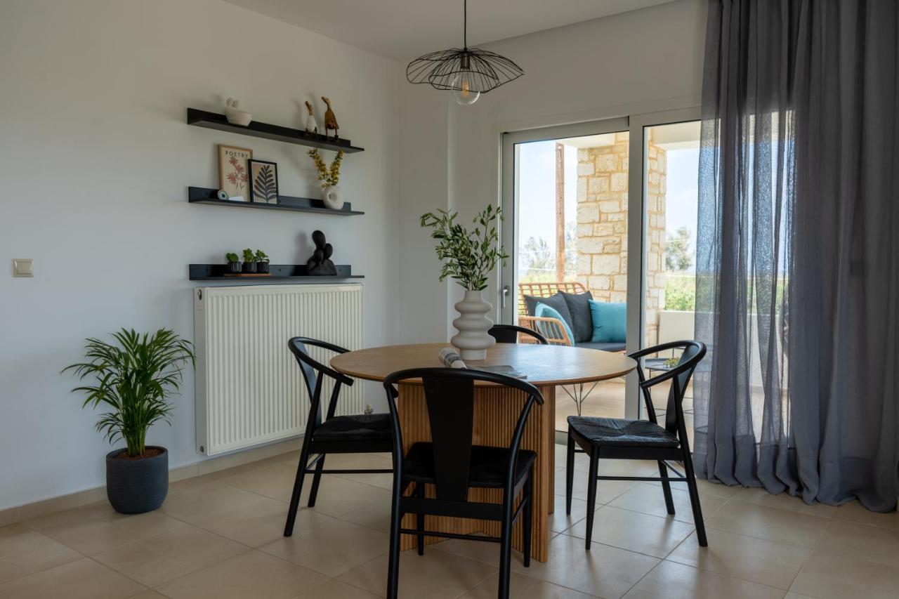 Ros Solis Luxure House Holiday home