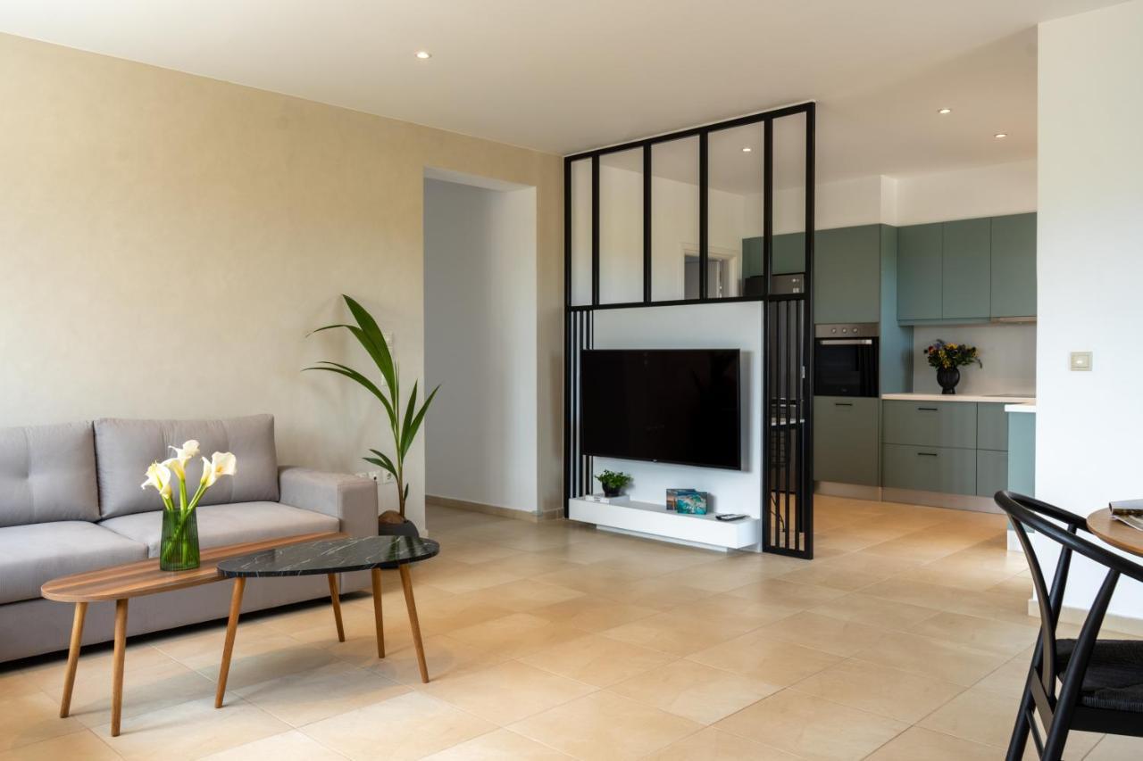 Holiday home Ros Solis Luxure House *