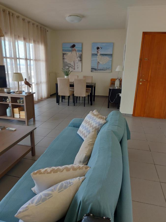 Eolia With Panoramic Chania View Apartment Chania (Crete)