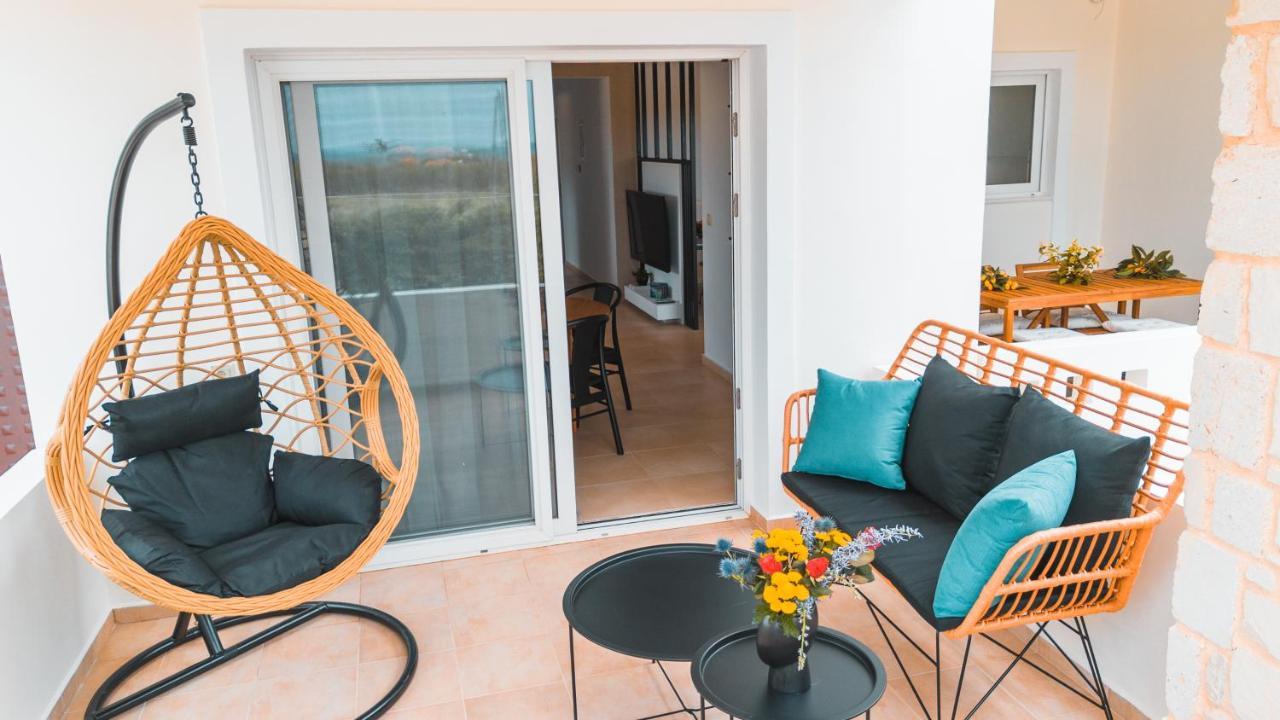 Ros Solis Luxure House Chania (Crete)