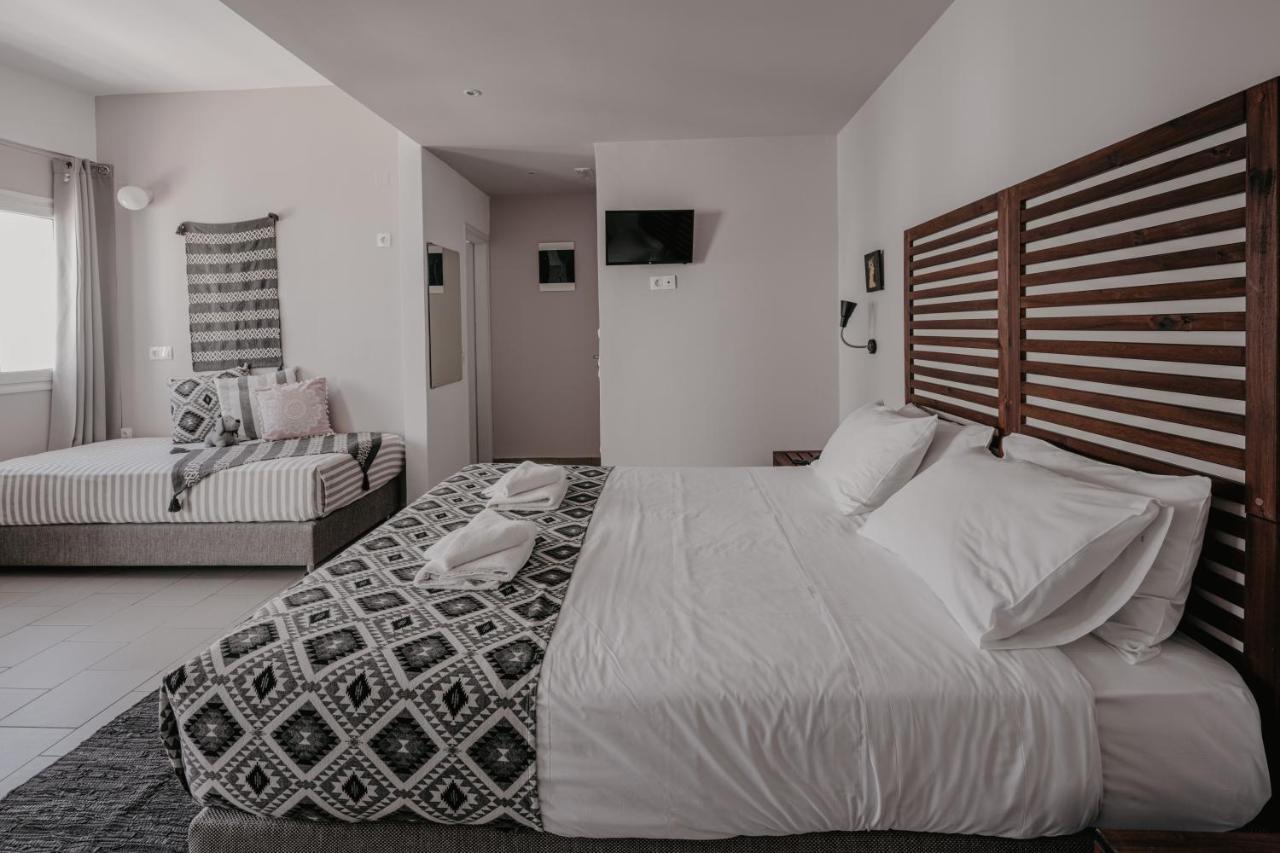 Hotel Tellus