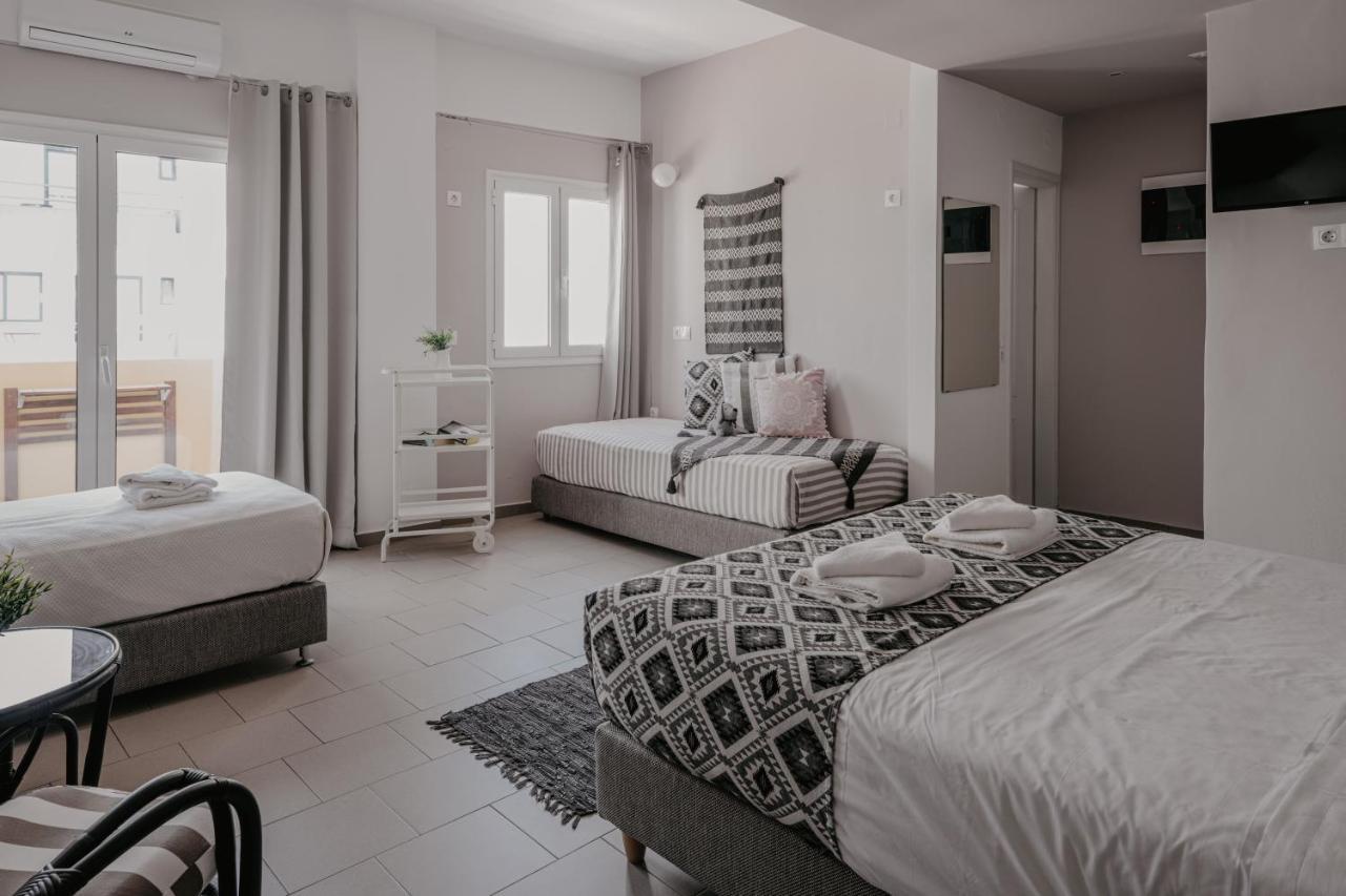 Tellus Hotel 2*