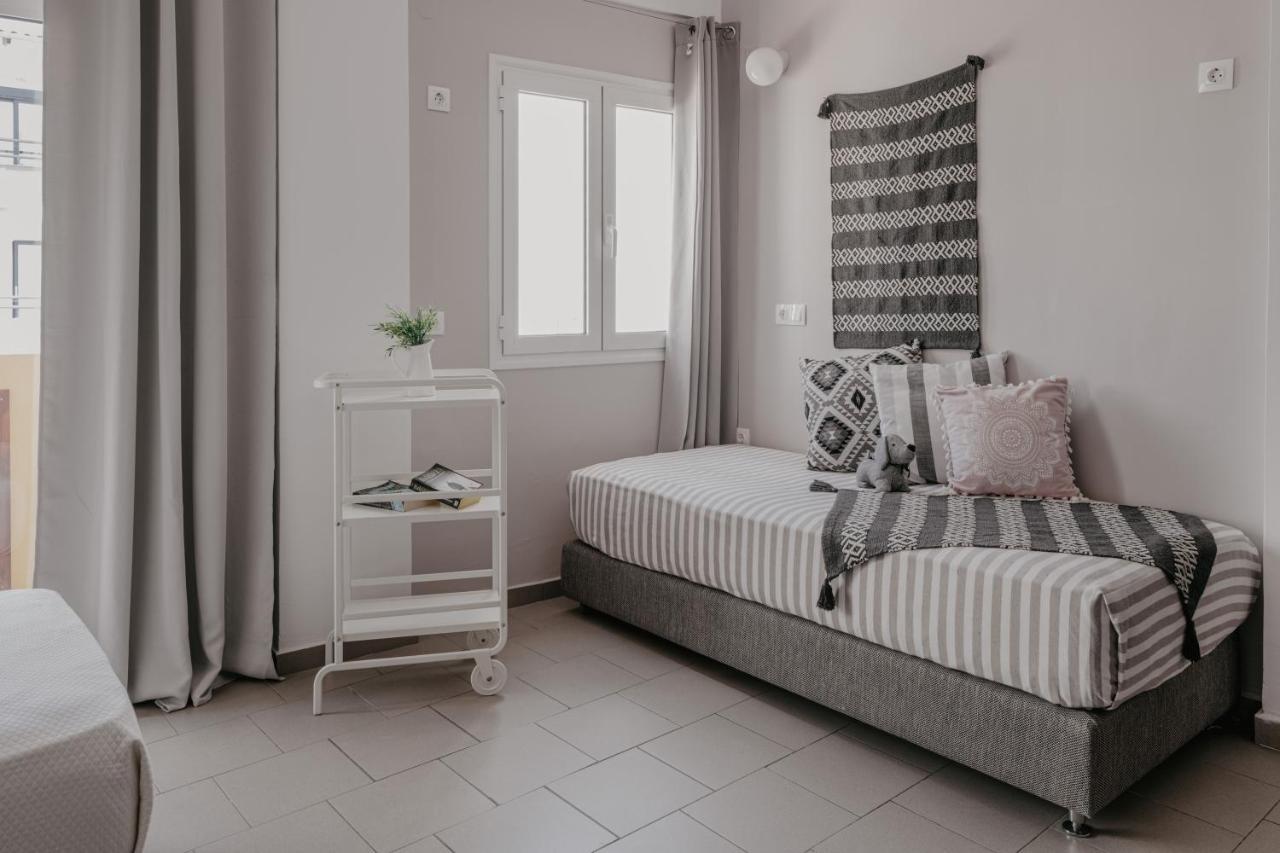 Tellus Hotel