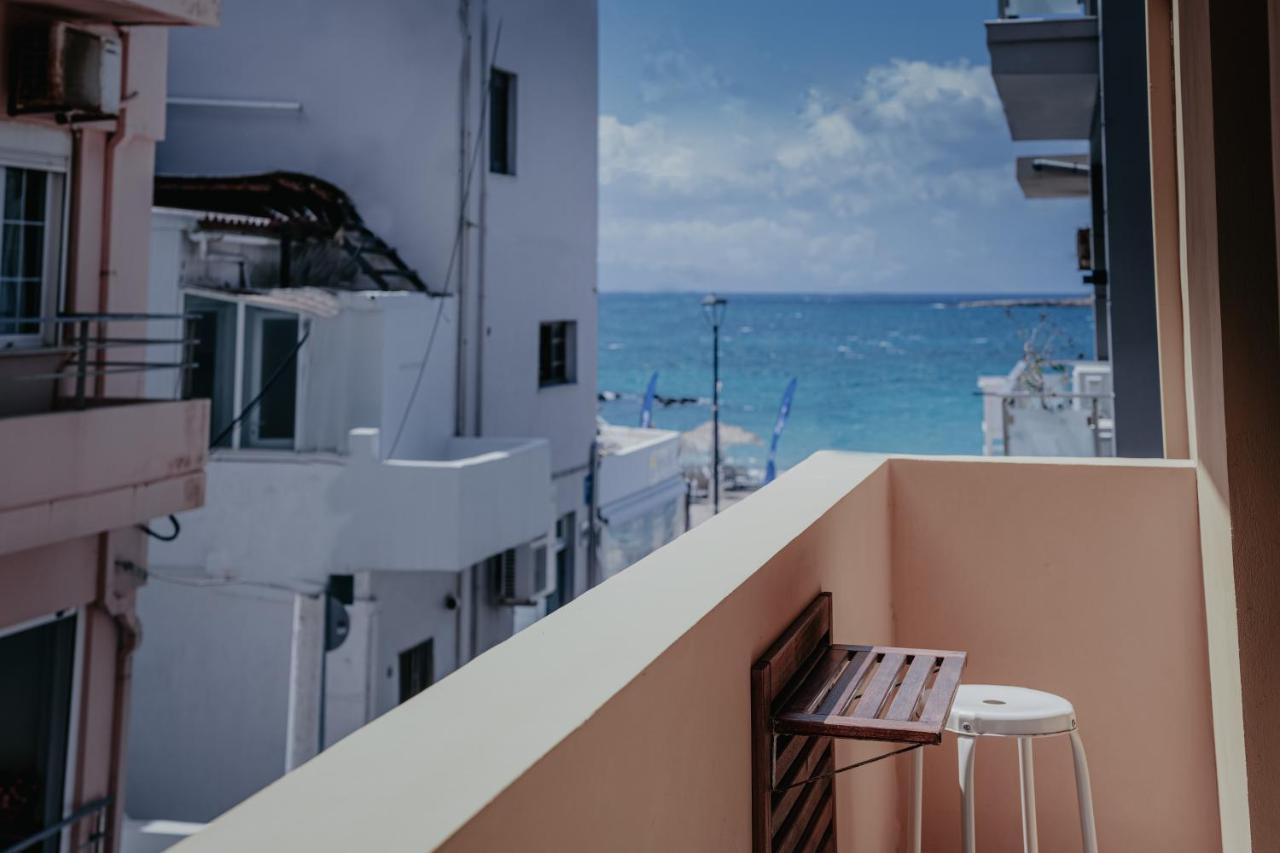 Tellus Hotel Chania (Crete)