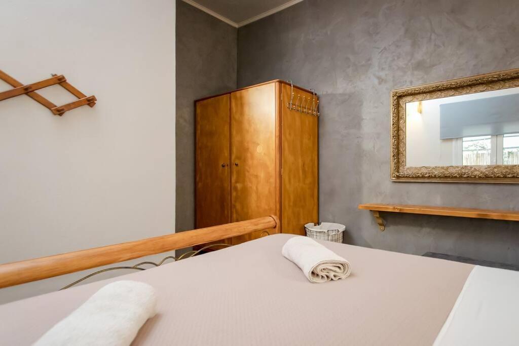 The Cozy Nest Apartment