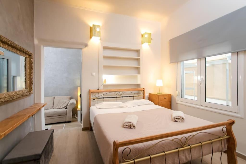 The Cozy Nest Apartment Chania (Crete)