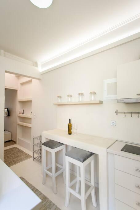 The Cozy Nest Chania (Crete)