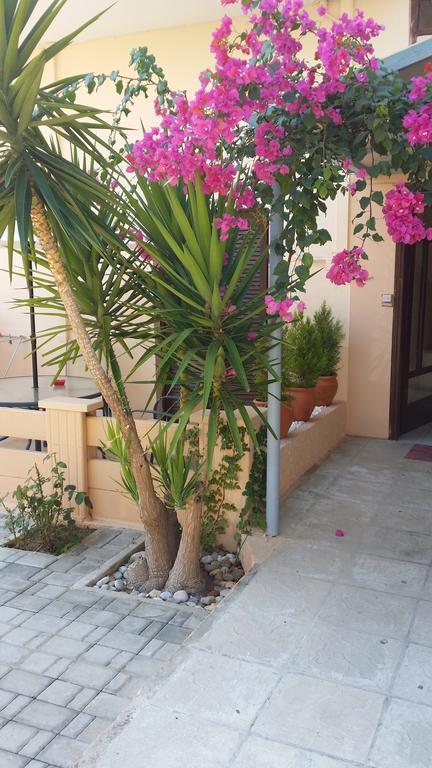 Appartement Alexandros & *