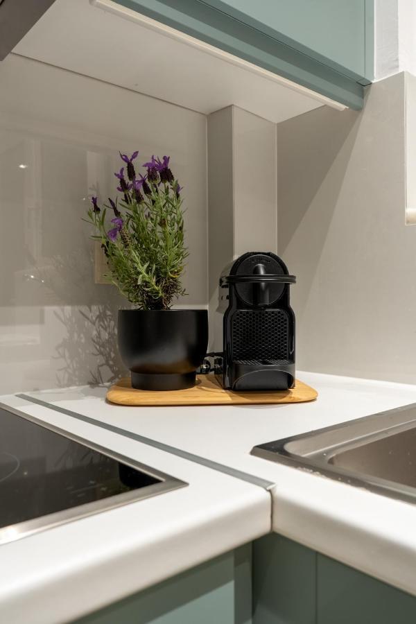 Ros Solis Luxure House *