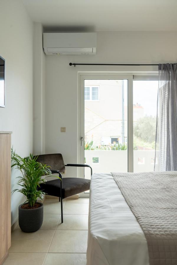 Holiday home Ros Solis Luxure House Chania (Crete)