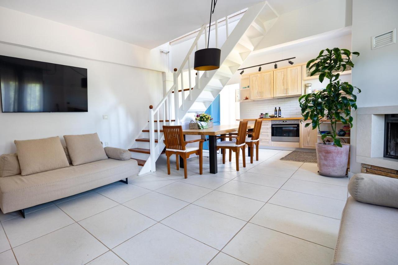 Eliva House Holiday home *