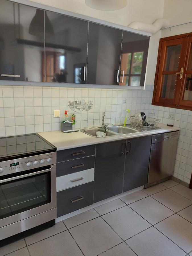 Eolia With Panoramic Chania View Apartment Chania (Crete)