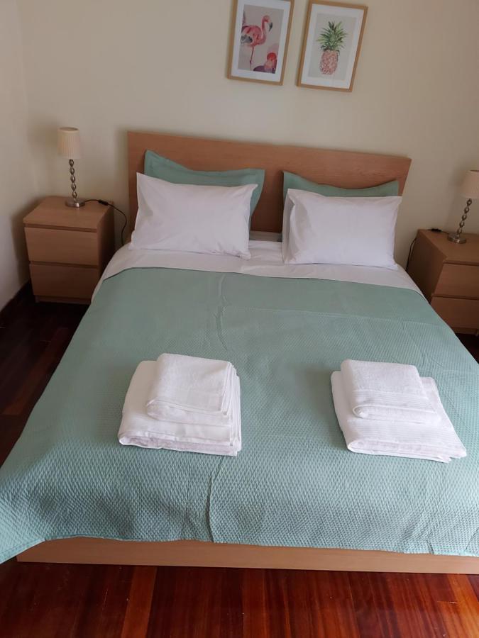 Apartment Eolia With Panoramic Chania View Chania (Crete)