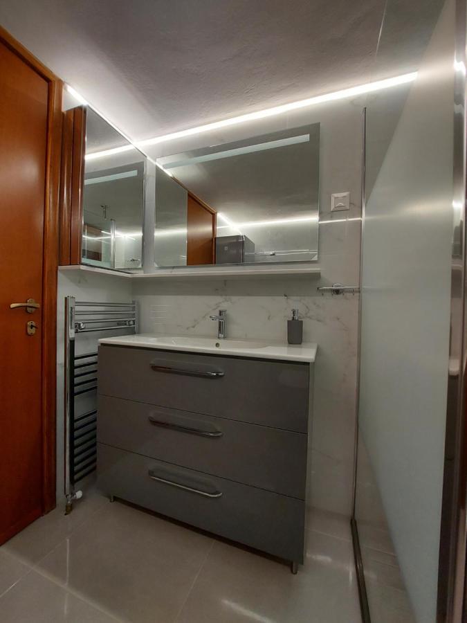 Apartment Eolia With Panoramic Chania View Chania (Crete)