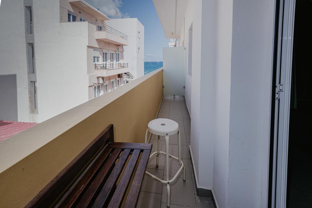 Tellus 2* Chania (Crete)