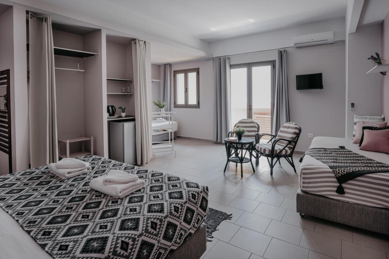 Tellus 2* Chania (Crete)