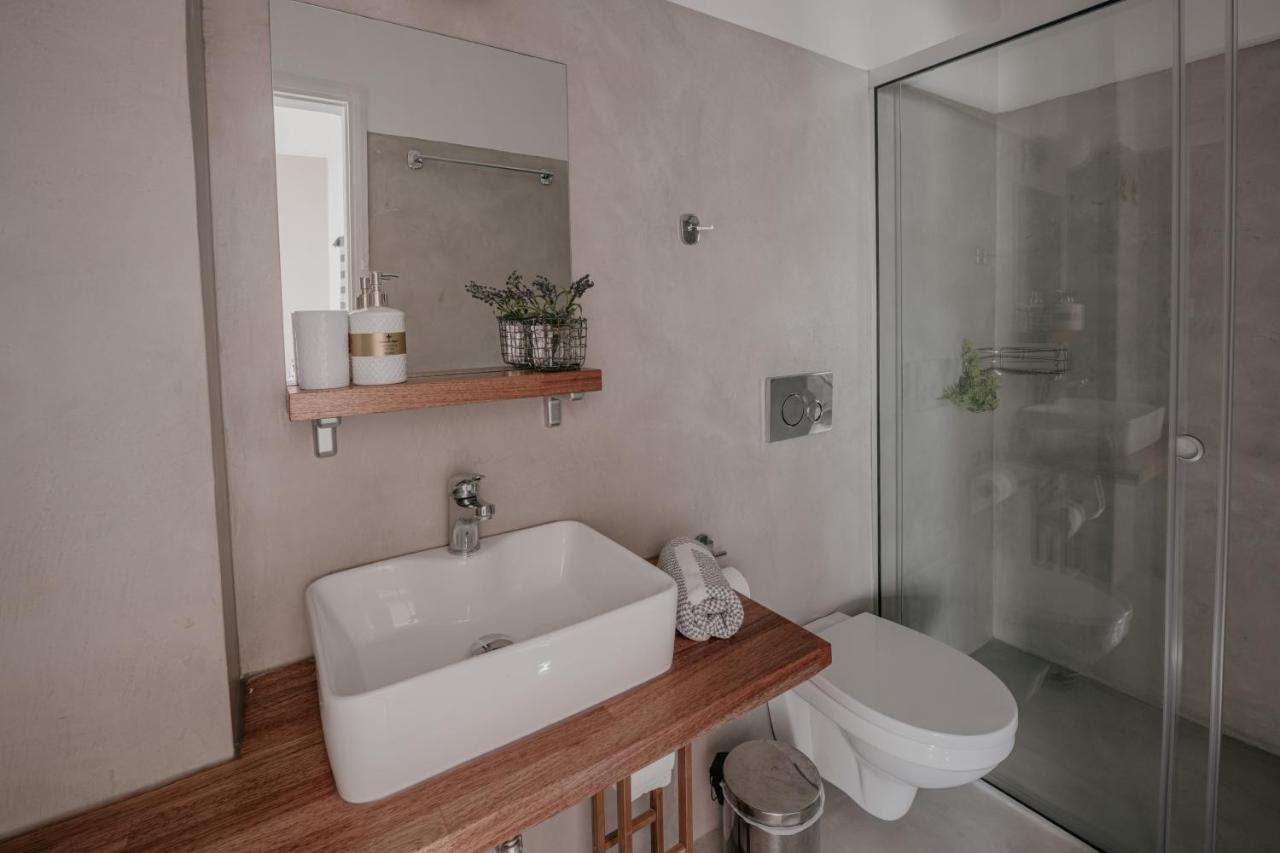Tellus Hotel